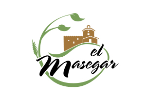 Logotipo El Masegar