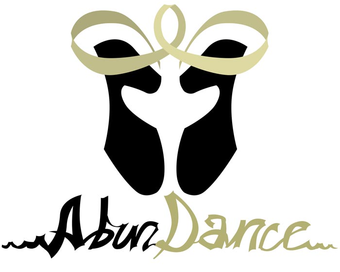 Logotipo Abundance